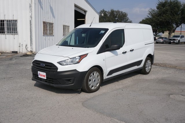 2023 Ford Transit Connect Van