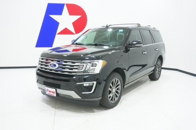 2020 Ford Expedition