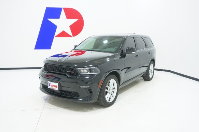 2022 Dodge Durango