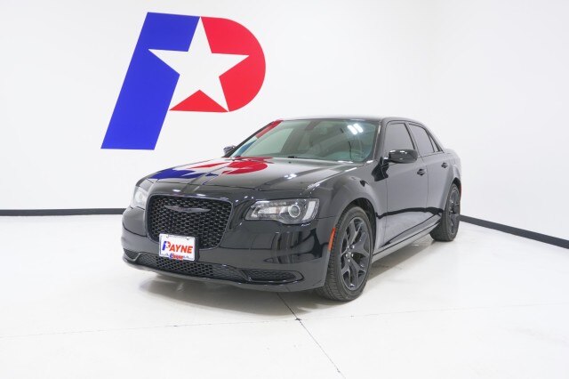 2022 Chrysler 300