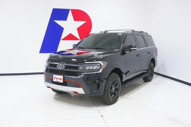 2023 Ford Expedition