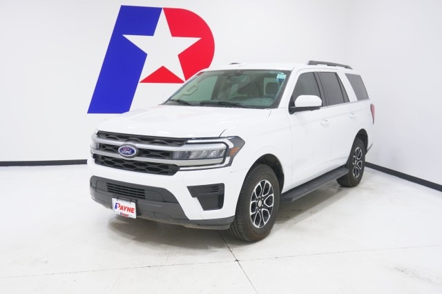 2023 Ford Expedition