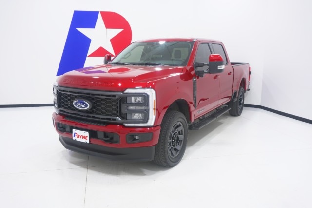 2023 Ford Super Duty F-250 Srw