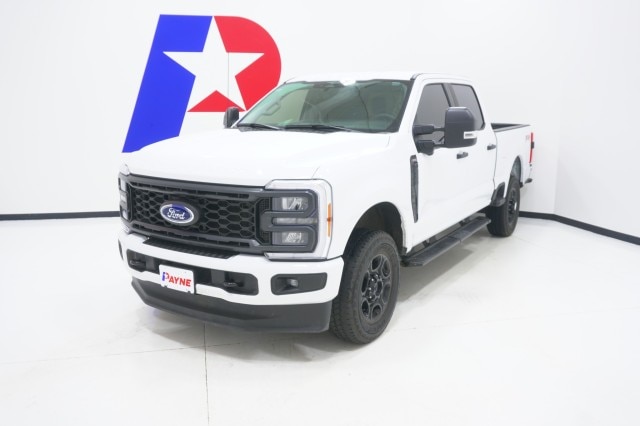 2023 Ford Super Duty F-250 Srw