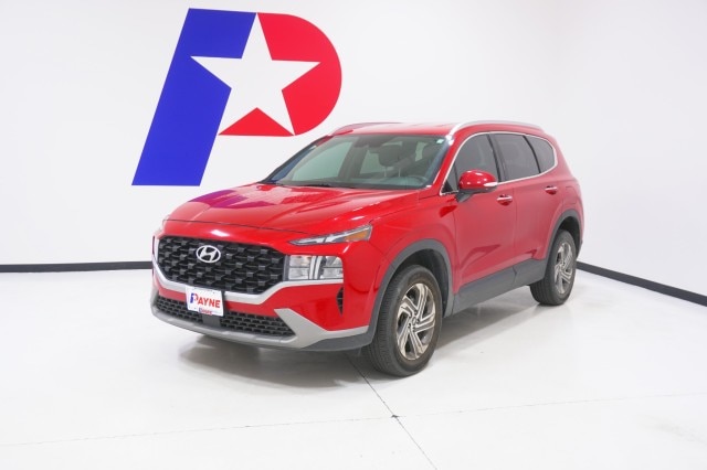 2023 Hyundai Santa Fe