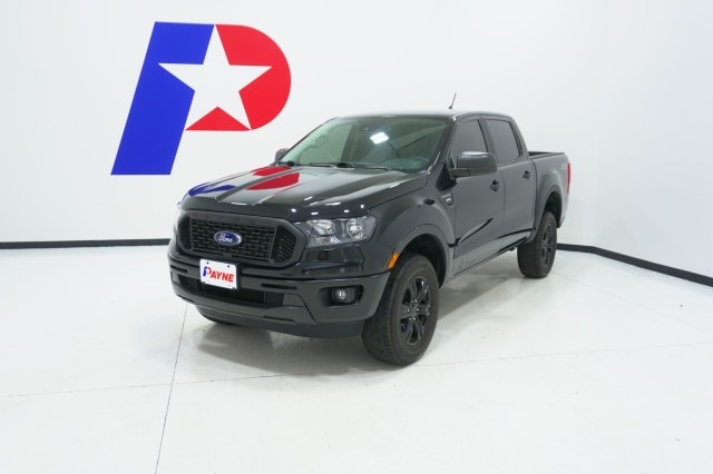 2023 Ford Ranger