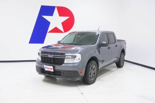 2023 Ford Maverick