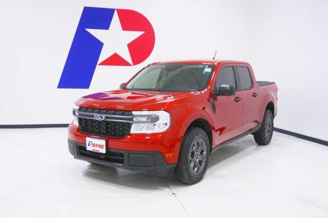 2023 Ford Maverick