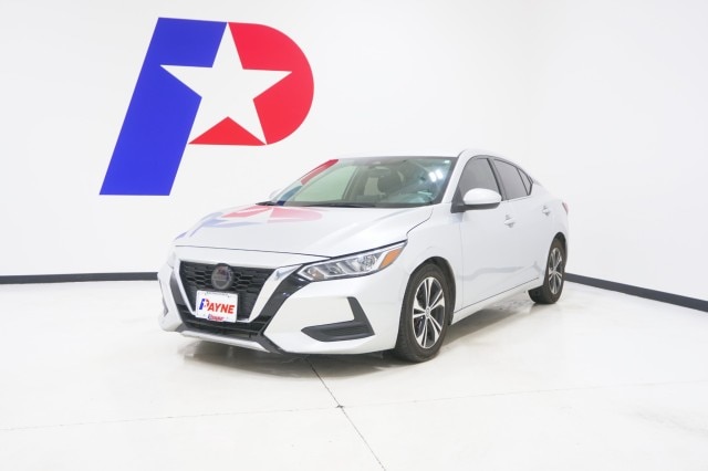 2023 Nissan Sentra