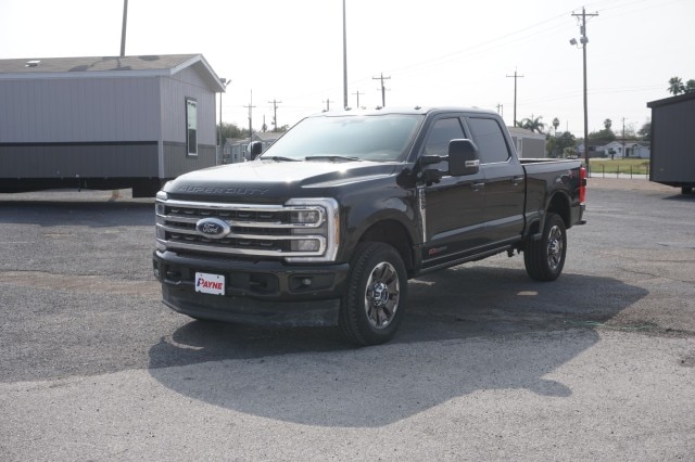 2024 Ford Super Duty F-250 Srw