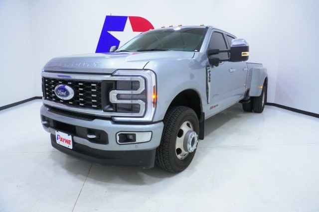 2024 Ford Super Duty F-350 Drw