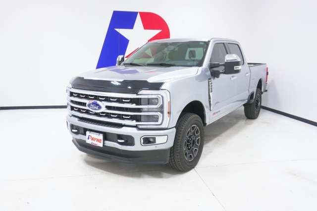 2024 Ford Super Duty F-250 Srw