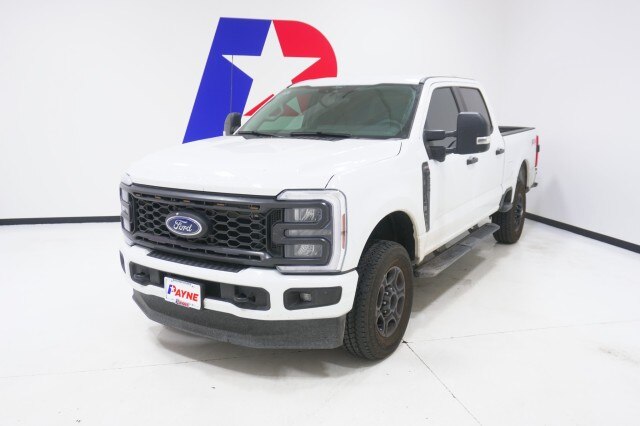 2024 Ford Super Duty F-250 Srw