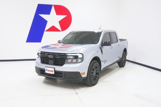 2024 Ford Maverick