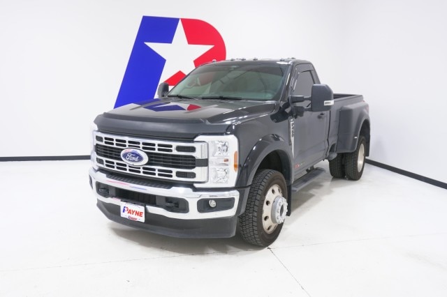 2025 Ford Super Duty F-450 Drw