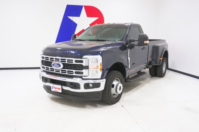 2025 Ford Super Duty F-350 Drw