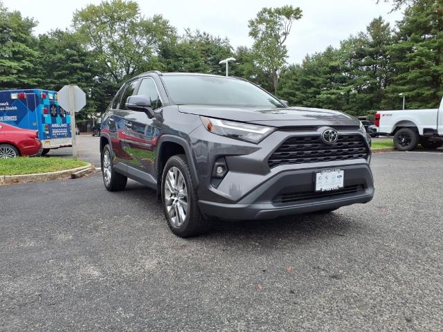 2023 Toyota RAV4