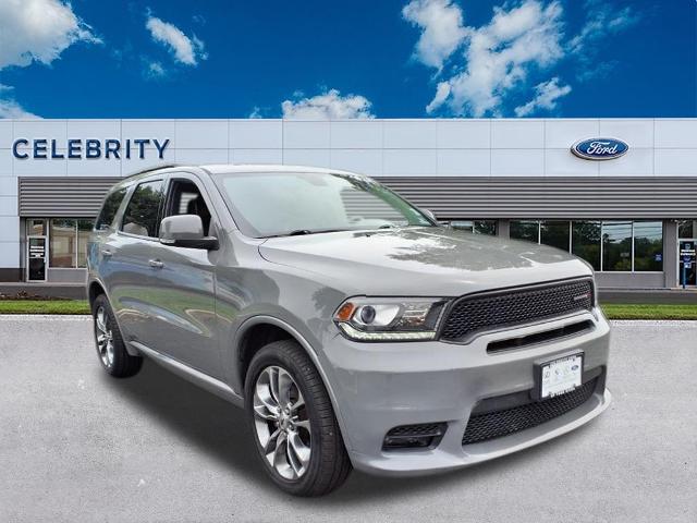 2019 Dodge Durango