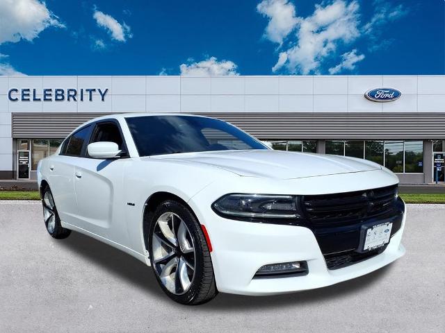 2016 Dodge Charger