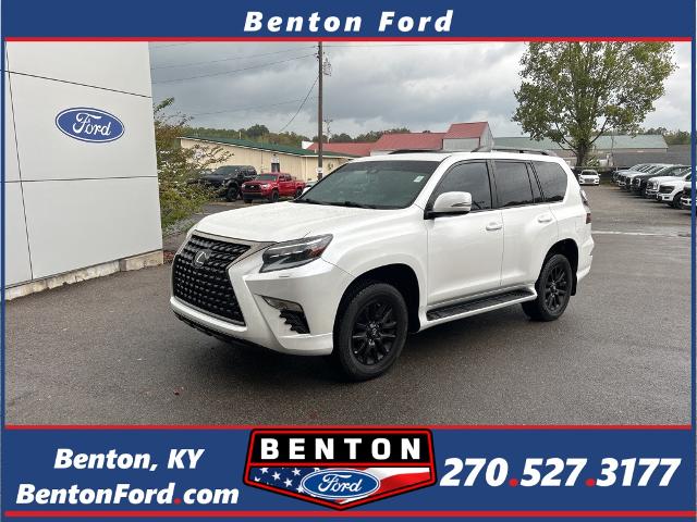 2023 Lexus GX Base's photo