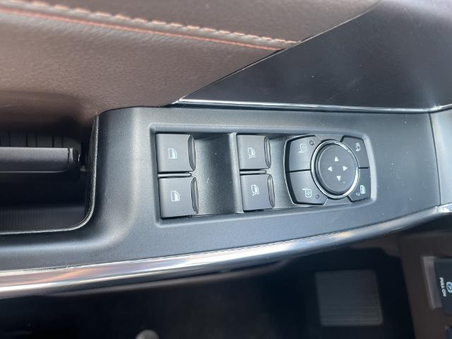 New 2026 Ruby Red Metallic Tinted Clearcoat Ford King Ranch® image 43