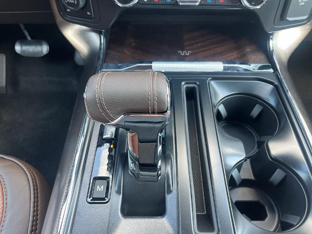 New 2026 Ruby Red Metallic Tinted Clearcoat Ford King Ranch® image 49