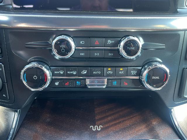 New 2026 Ruby Red Metallic Tinted Clearcoat Ford King Ranch® image 50