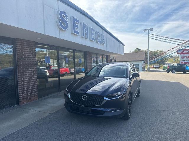 2024 Mazda CX-30 Select