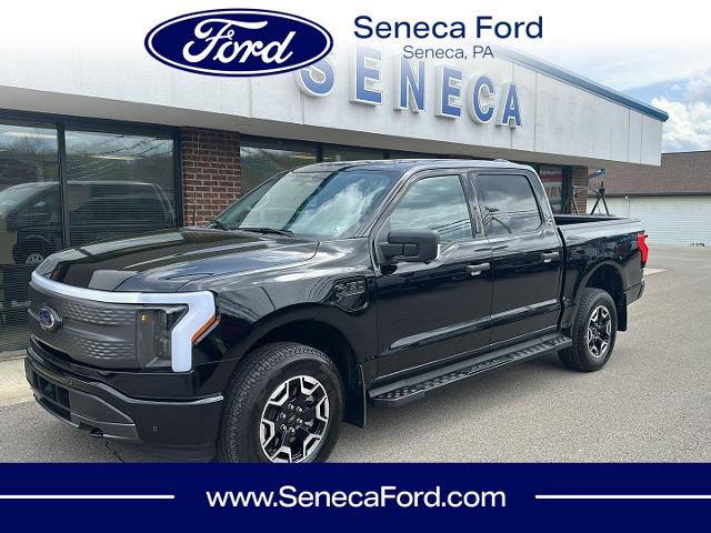 2023 Ford F-150 Lightning XLT