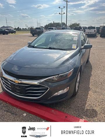 2019 Chevrolet Malibu