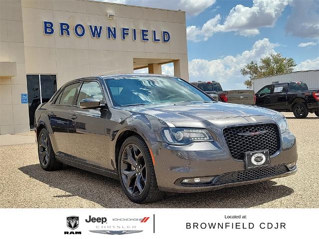 2023 Chrysler 300
