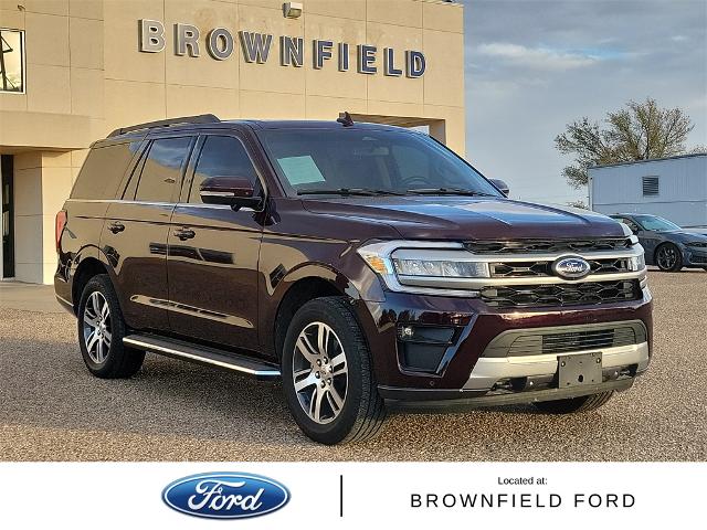 2023 Ford Expedition