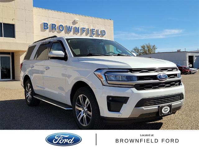 2022 Ford Expedition