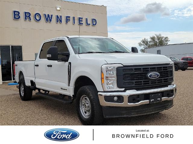 2023 Ford Super Duty F-250 Srw