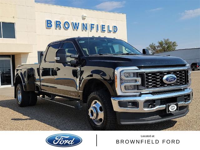 2023 Ford Super Duty F-350 Drw