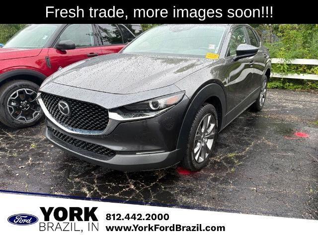 2021 Mazda CX-30 Preferred