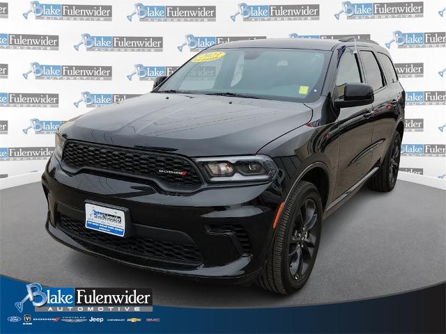 2023 Dodge Durango