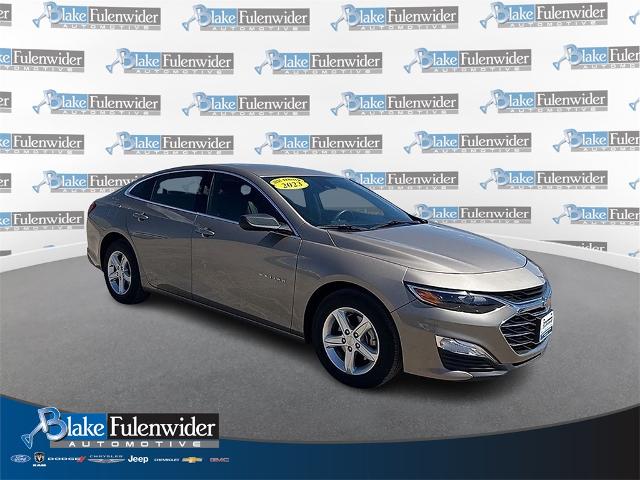 2023 Chevrolet Malibu