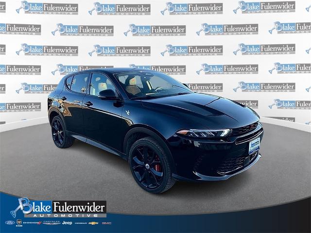 2023 Dodge Hornet