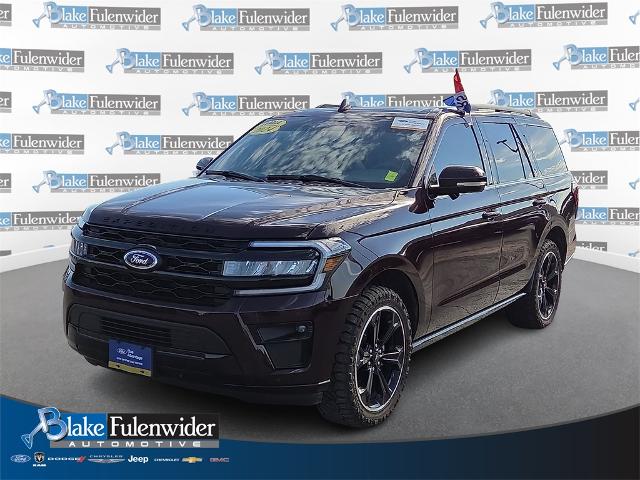 2024 Ford Expedition