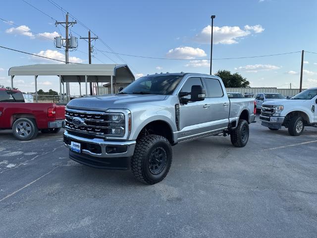 2024 Ford Super Duty F-350 Srw