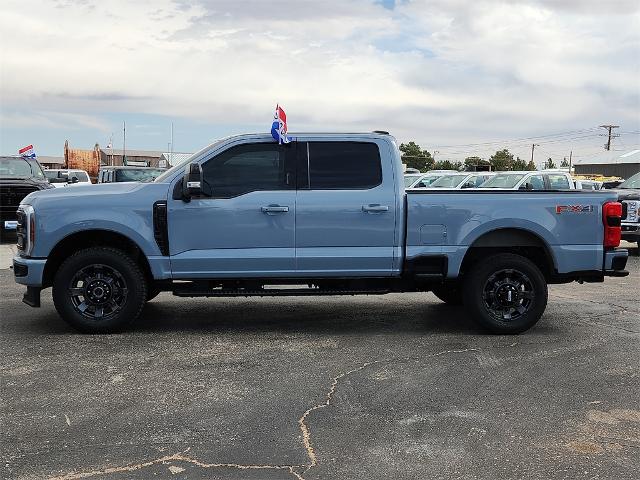 Used 2024 Ford F-250 Lariat Used 2024 Ford F-250 Lariat