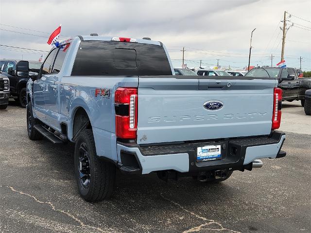 Used 2024 Ford F-250 Lariat Used 2024 Ford F-250 Lariat