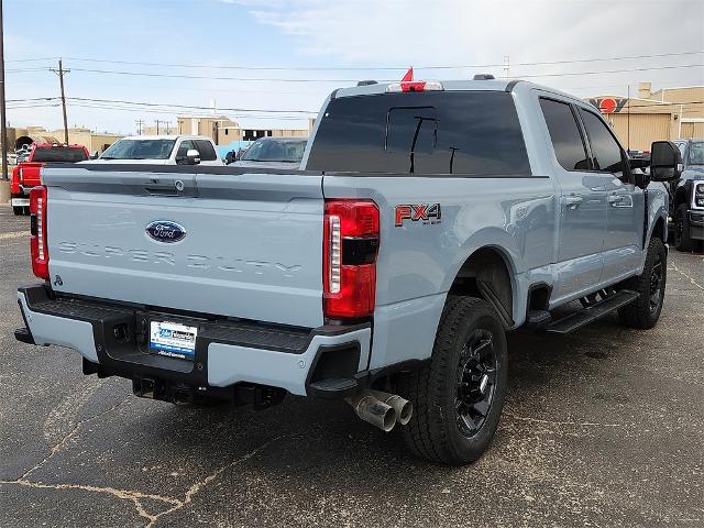 Used 2024 Ford F-250 Lariat Used 2024 Ford F-250 Lariat