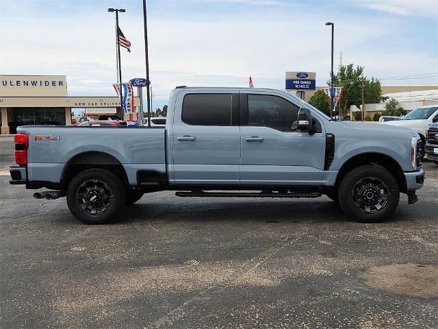Used 2024 Ford F-250 Lariat Used 2024 Ford F-250 Lariat