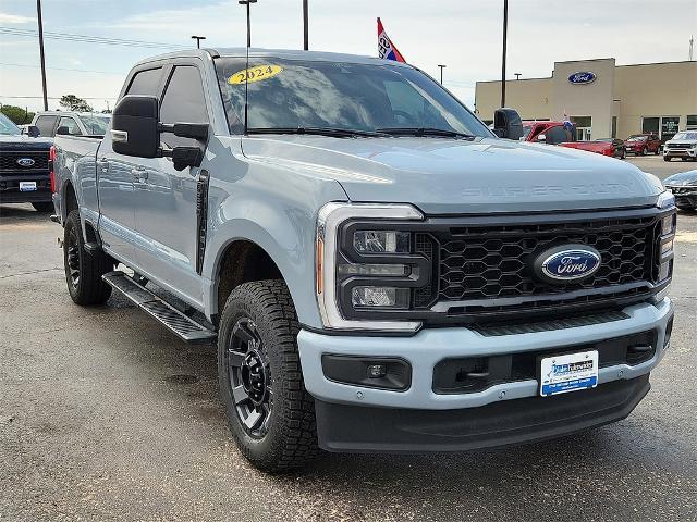 Used 2024 Ford F-250 Lariat Used 2024 Ford F-250 Lariat