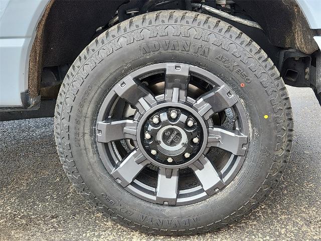 Used 2024 Ford F-250 Lariat Used 2024 Ford F-250 Lariat