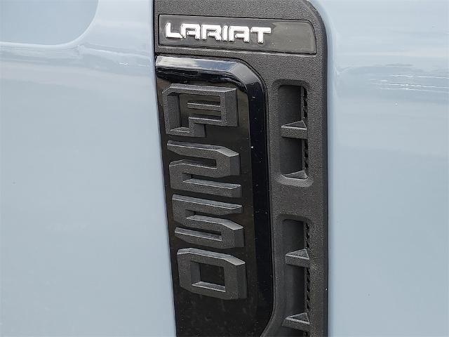 Used 2024 Ford F-250 Lariat Used 2024 Ford F-250 Lariat