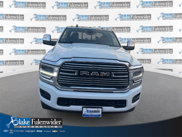 2023 RAM 2500