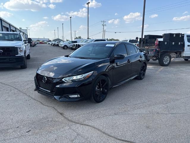 2023 Nissan Sentra